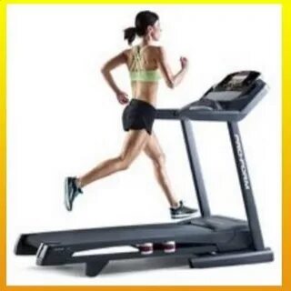 Running device