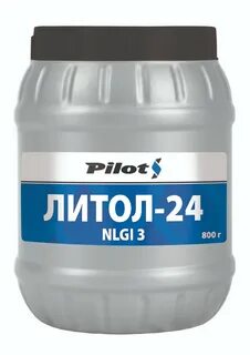 Солидол 24