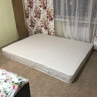 Лучший матрас 160х200