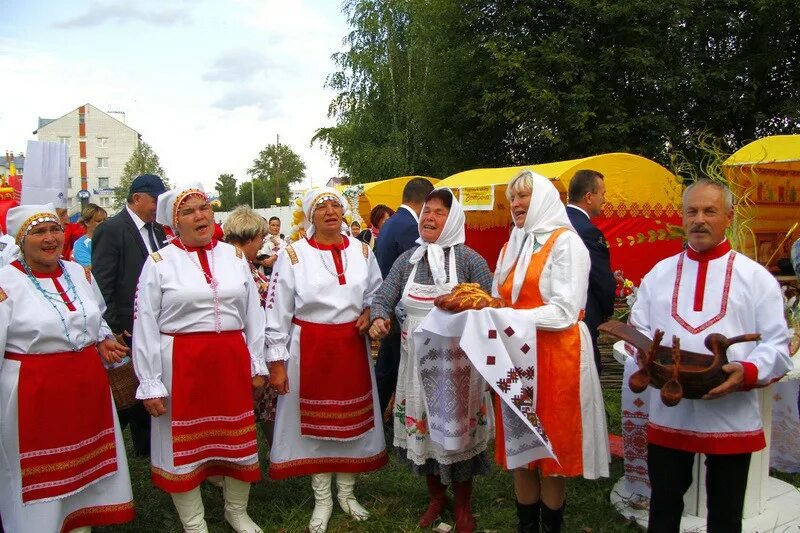 Погода в цивильске