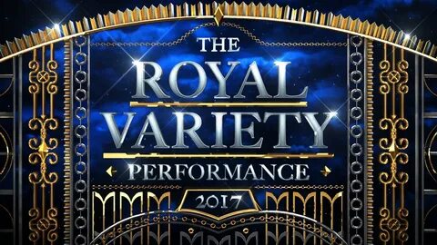 Royal performance
