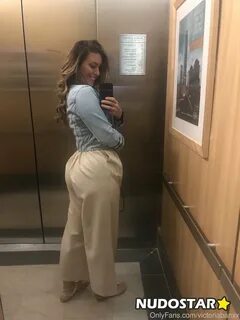 Victoria Banxxx aka Victoriabanxx OnlyFans Leaks 47.