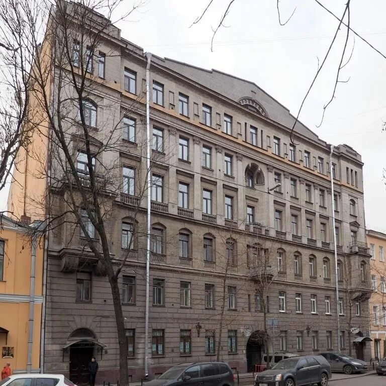 Памятники регионального значения санкт петербурга. Дом культурного наследия 11 линия васильевского острова спб. доходный дом курицыной (санкт-петербург) кгиоп. неоклассицизм. неоклассицизм на васильевском острове.