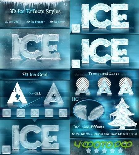 Frozen chilly. Snow text 3d. Freeze cool. студия фрозен. охлаждающие бокалы.