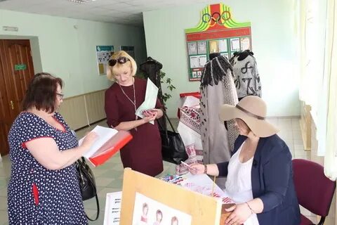 Минский колледж легкой промышленности