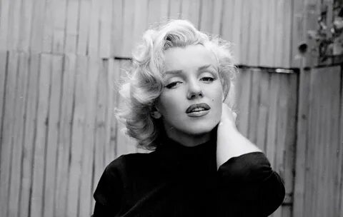 Marilyn фото