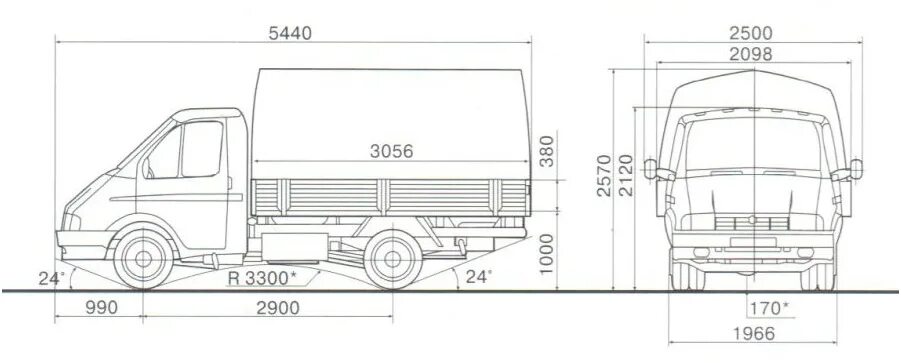 Объем газ 3302. Габариты кузова тент Газель 3302. ГАЗ 3302 бортовой габариты кузова. Габариты кузова Соболь 2310. Соболь 4х4 бортовой Размеры кузова.