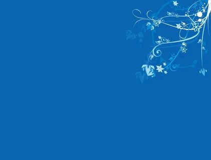Шаблон blue