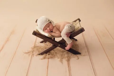 Baby stand