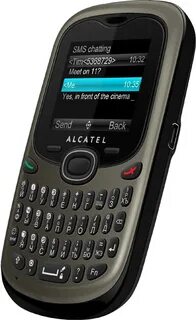 Alcatel ot
