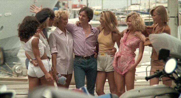 два придурка в сан-тропе фильм 1986. лето в сан-тропе фильм 1983. сен тропе фильм 1992. сан тропе 1986. Saint-tropez 1983.