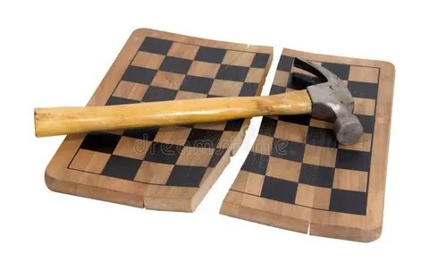 Игру ломать доски