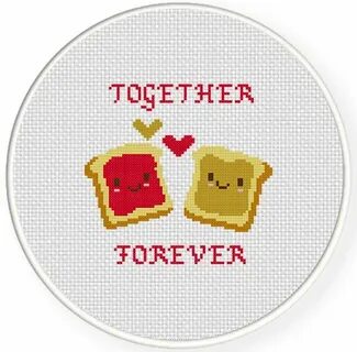 Together only