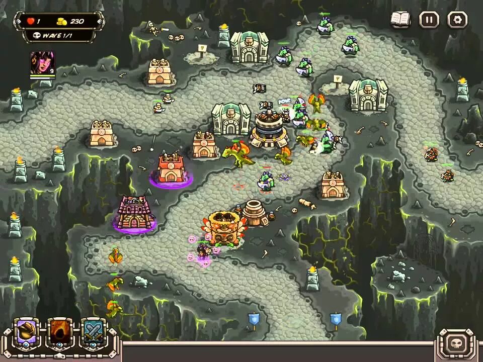 Kingdom Rush полная карта. Kingdom Rush Map. Kingdom Rush Легион. Долина проклятых Kingdom Rush. Kingdom rush 5 alliance