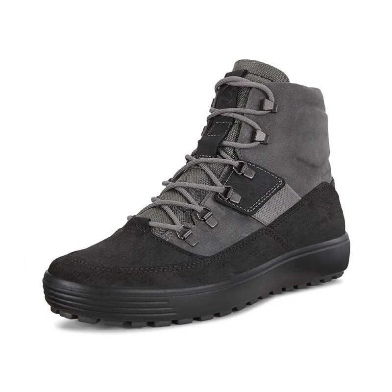 Ботинки ecco soft tred. Ботинки высокие ecco soft 7 tred. ecco soft 7 tred m. ecco soft 7 tred мужские. высокие кеды ecco soft 7 tred.