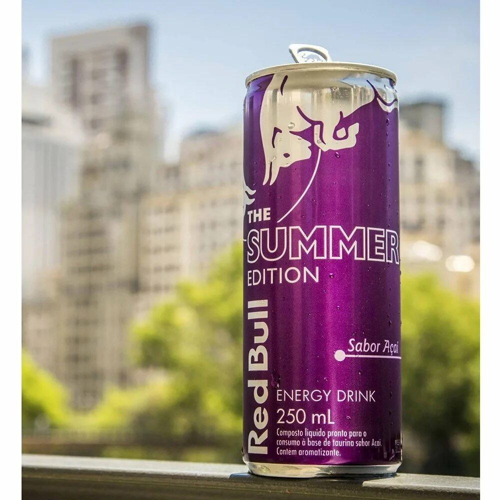 Mauve edition