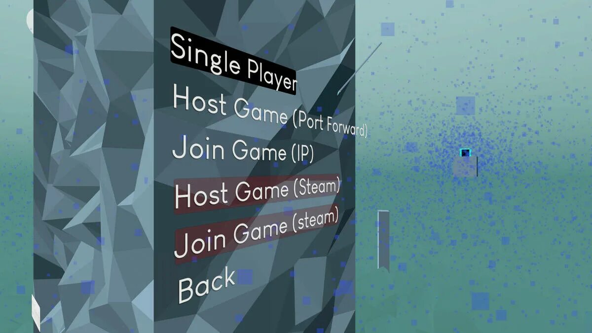 No longer a game