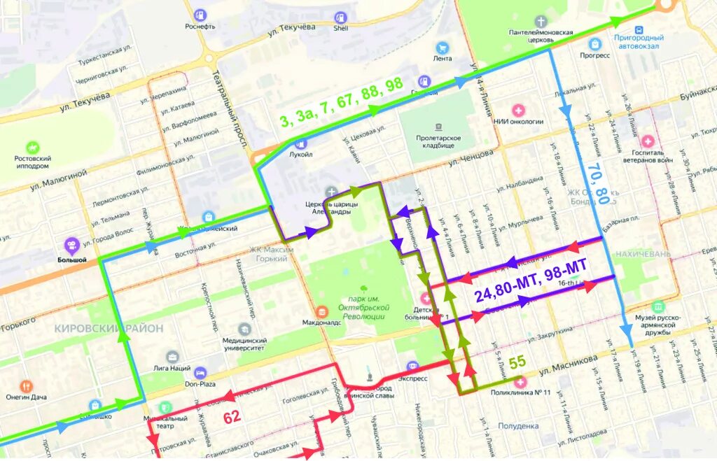 Схема движения ростов на дону. Схема движения автобусов в Ростове-на-Дону. Схема троллейбусов Ростов на Дону. Схема общественного транспорта Ростов. Ростов-на-Дону схема общественного транспорта.