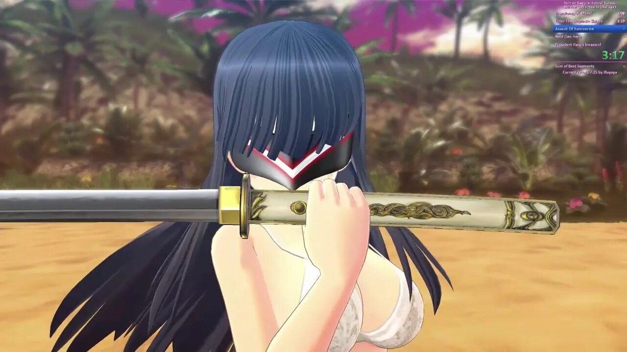 Шиноби гёрл последняя версия. Игра ниндзя аниме. Игра девушка шиноби. Синоби (2005) shinobi. Игра про девушку ниндзя.