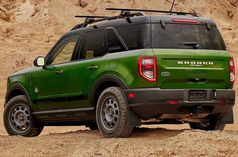 Ford extreme