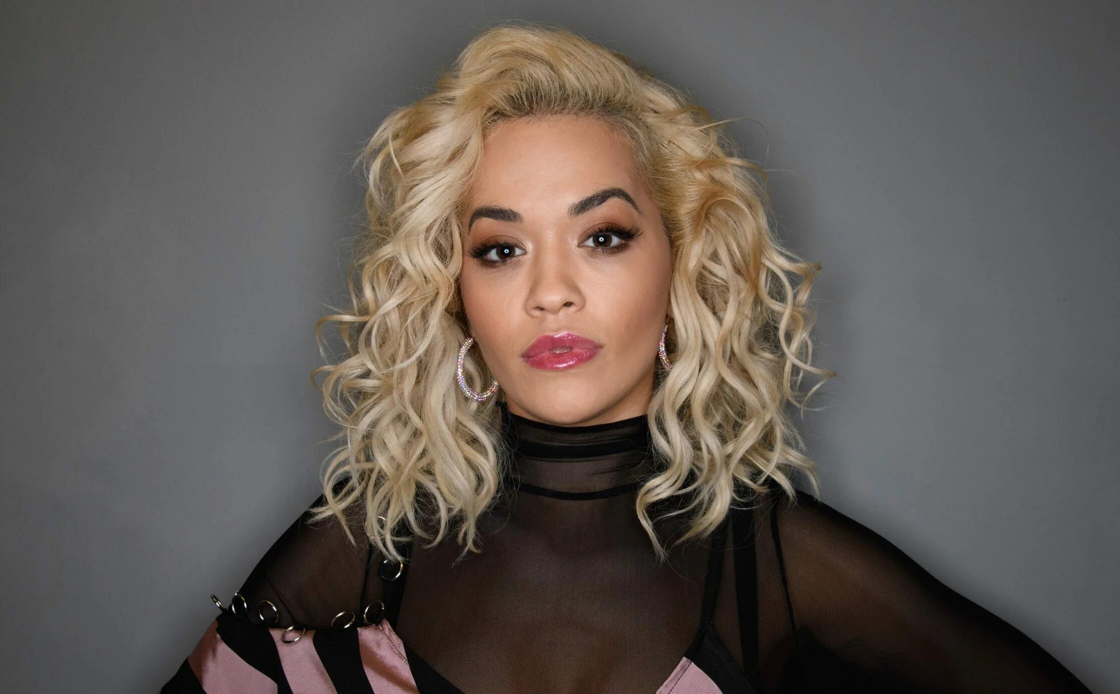 Rita said. Rita said. Rita ora hot. Rita said. Rita said.