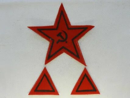 Красноармеец 4