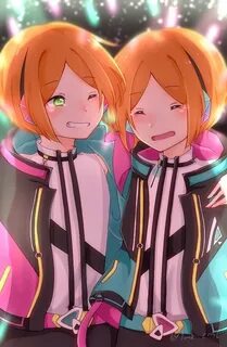 Wink 2 1