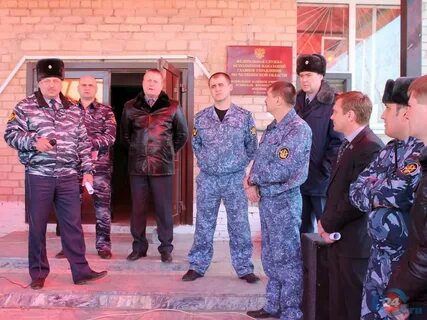 Последние новости ик