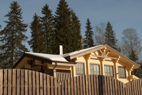 Поселок хутор