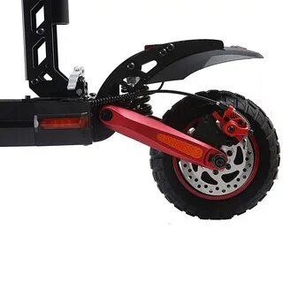 Kugoo kirin g2 max характеристики