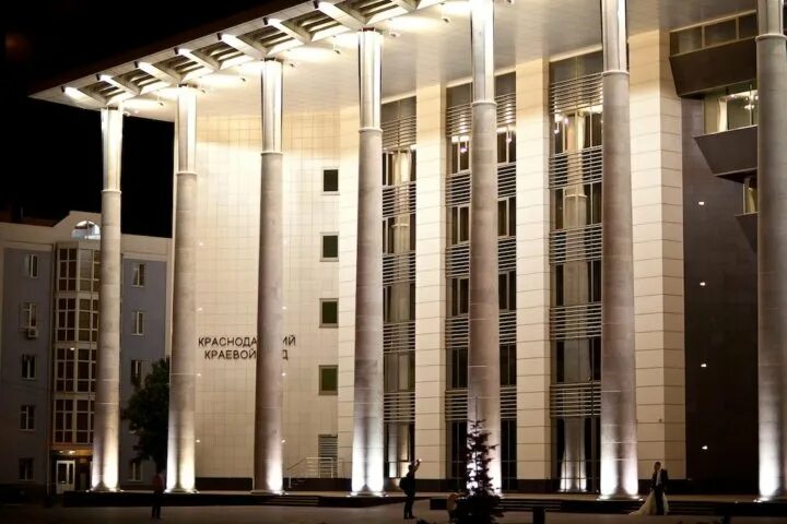 В Краснодаре назначена апелляция по делу мошенника-живодера Колосова Гуманный су