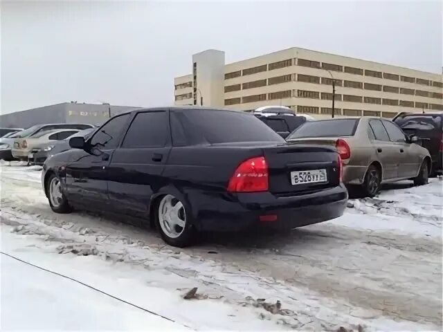 Приора 24 года