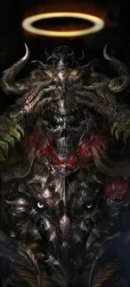 Demons want