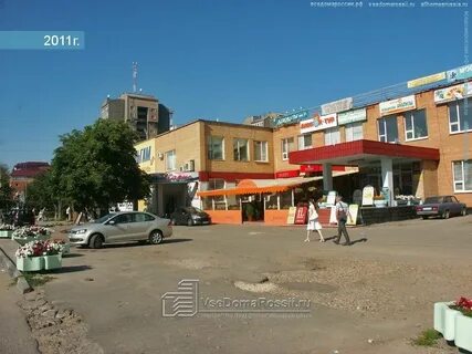 Серпухов ворошилова 137
