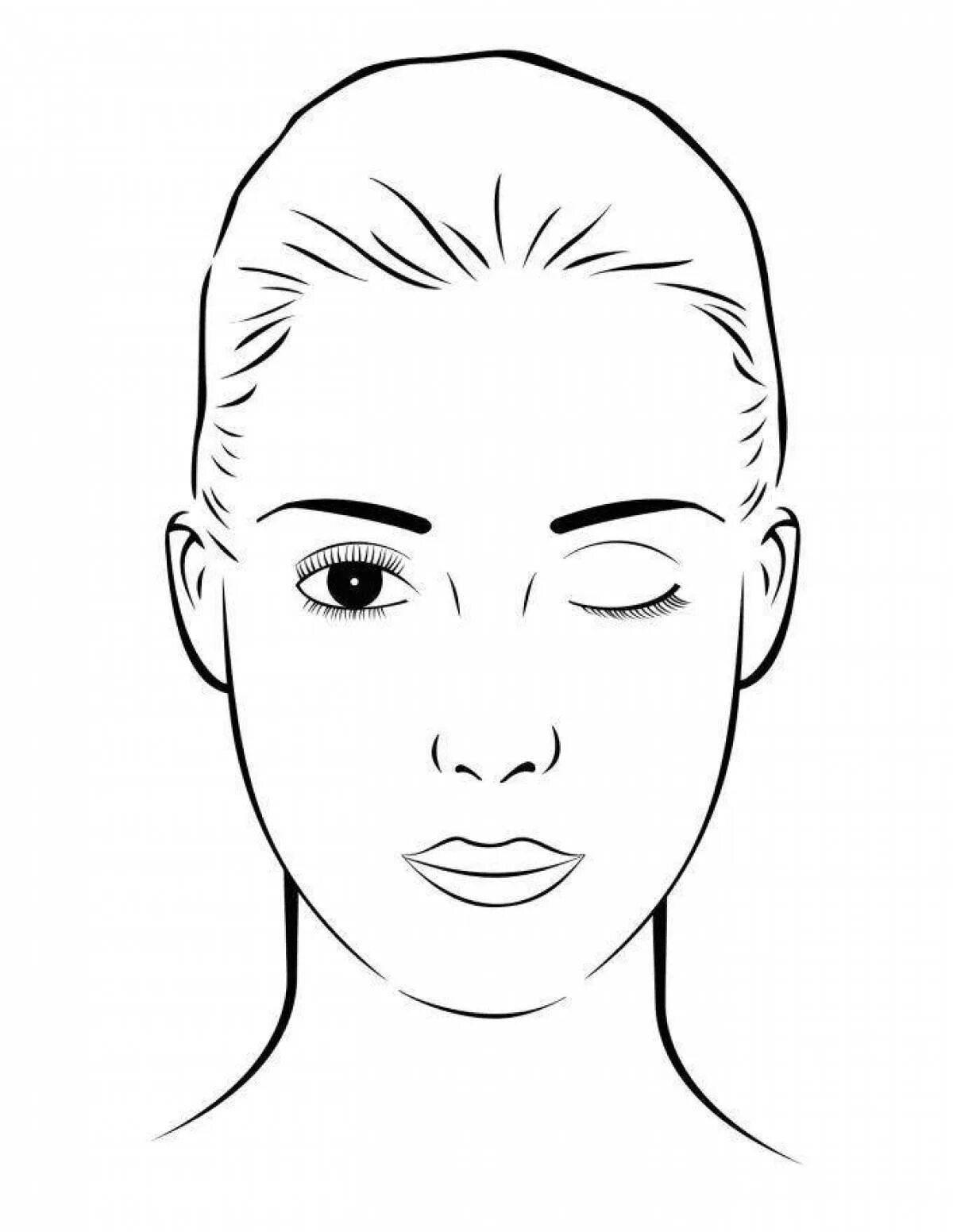 Face chat