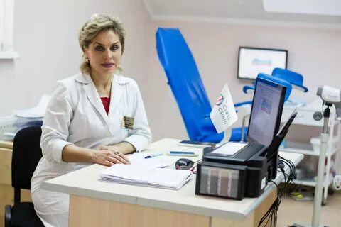Сайт врачей гинекологов