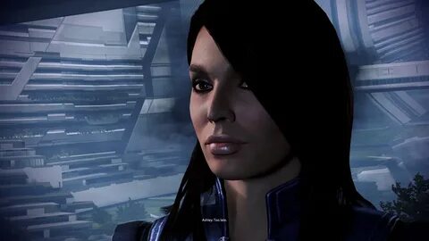Mass effect как спасти