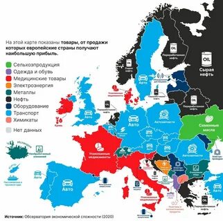 48 стран европы