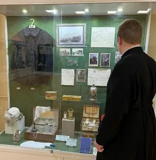Краеведческий музей великий новгород