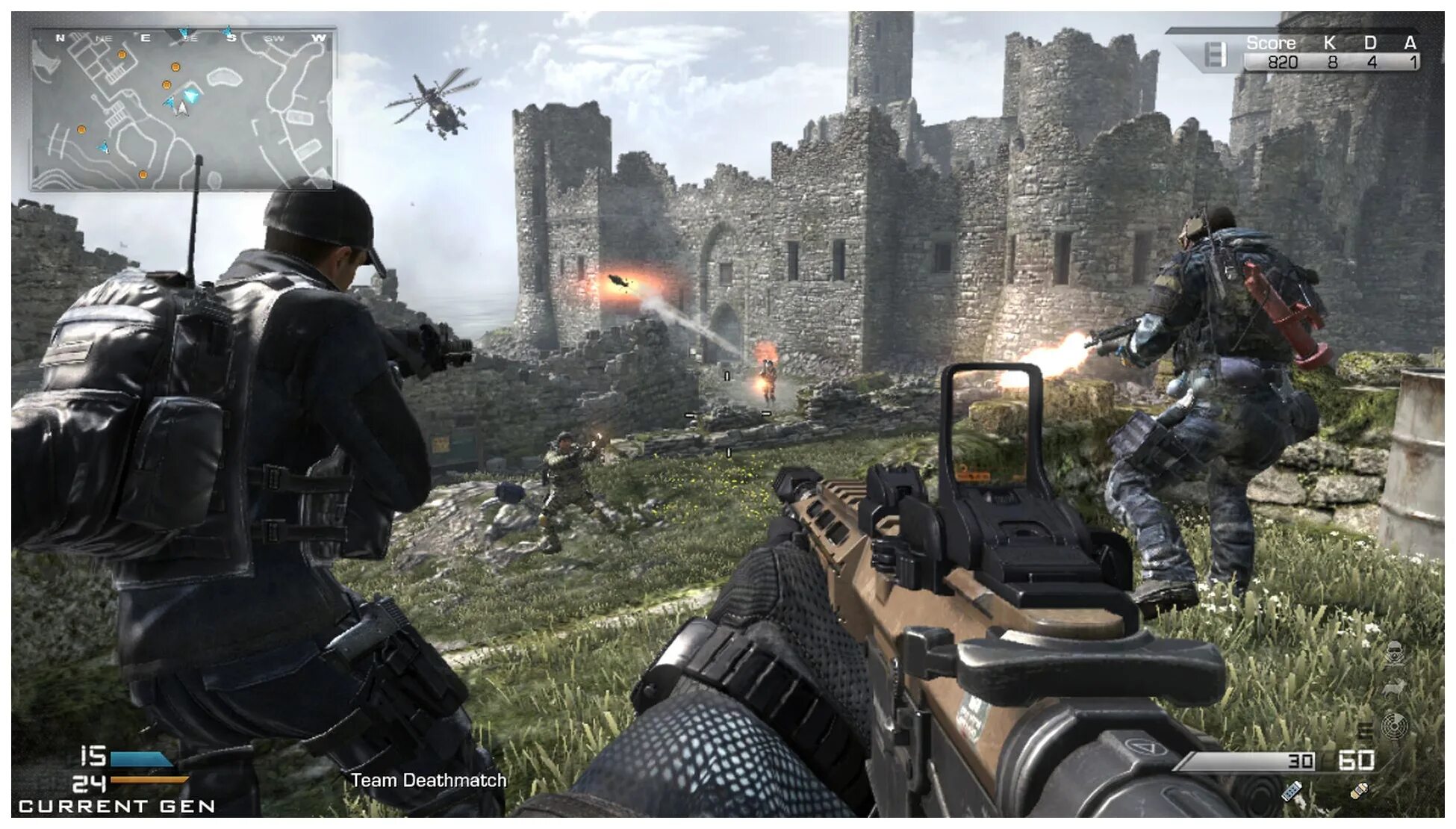 Игры действия новые. Call of Duty: Ghosts (2013). Игра Call of Duty 1. Призрак Call of Duty. Ghost 2009 Call of Duty.
