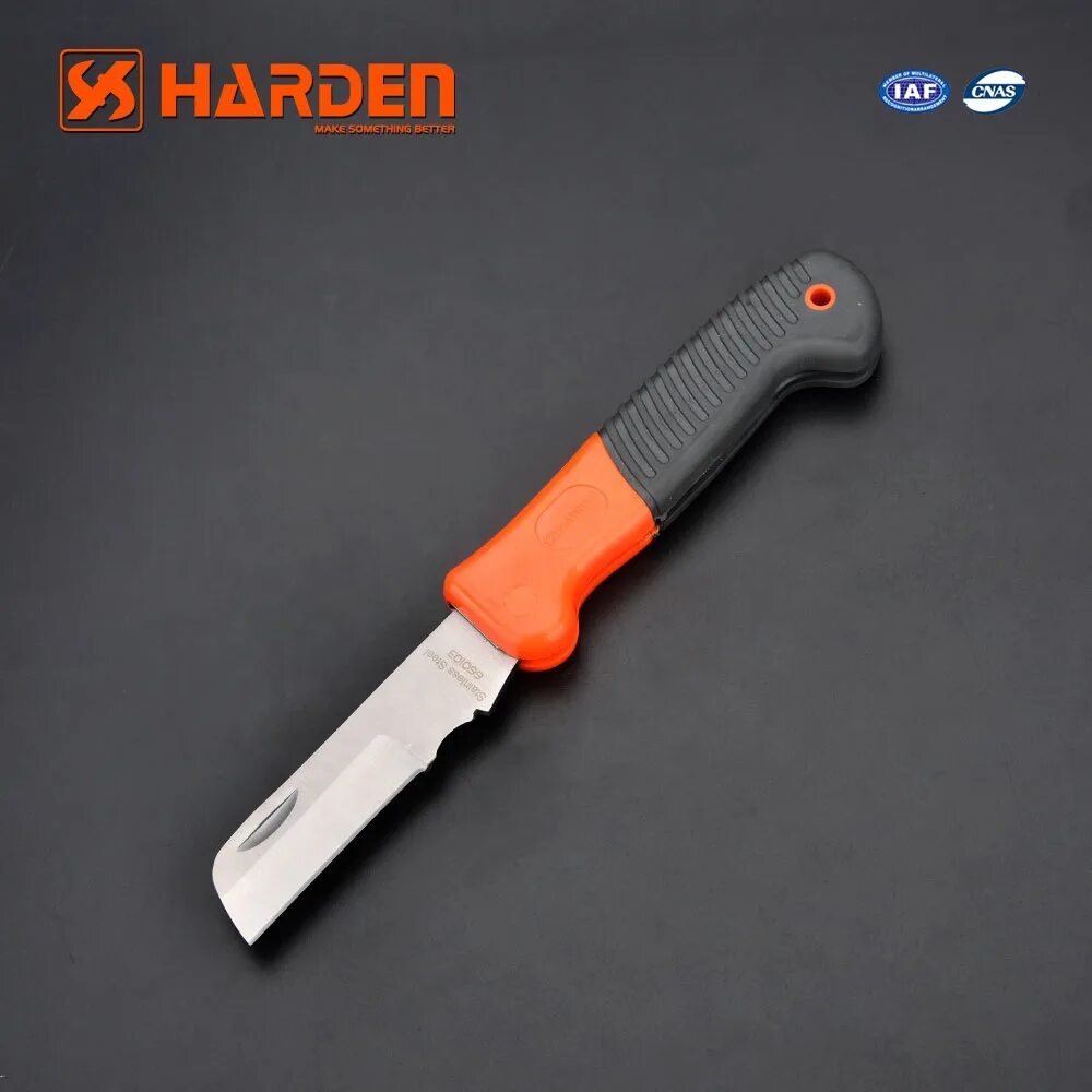 Knife hardening. Нож harden570331. Монтажный нож harden 570301. Монтажный нож harden. Монтажный нож harden 570302.