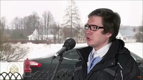 Ютуб мединский