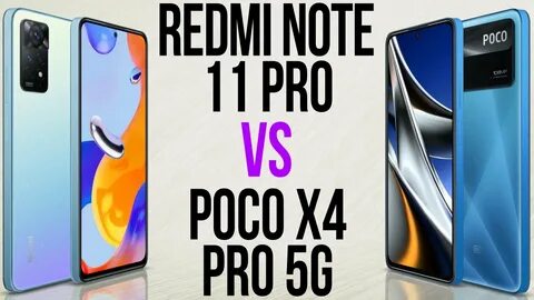 Redmi note 9 pro vs poco