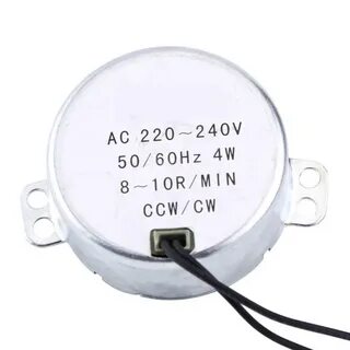 Ac 220 240 v