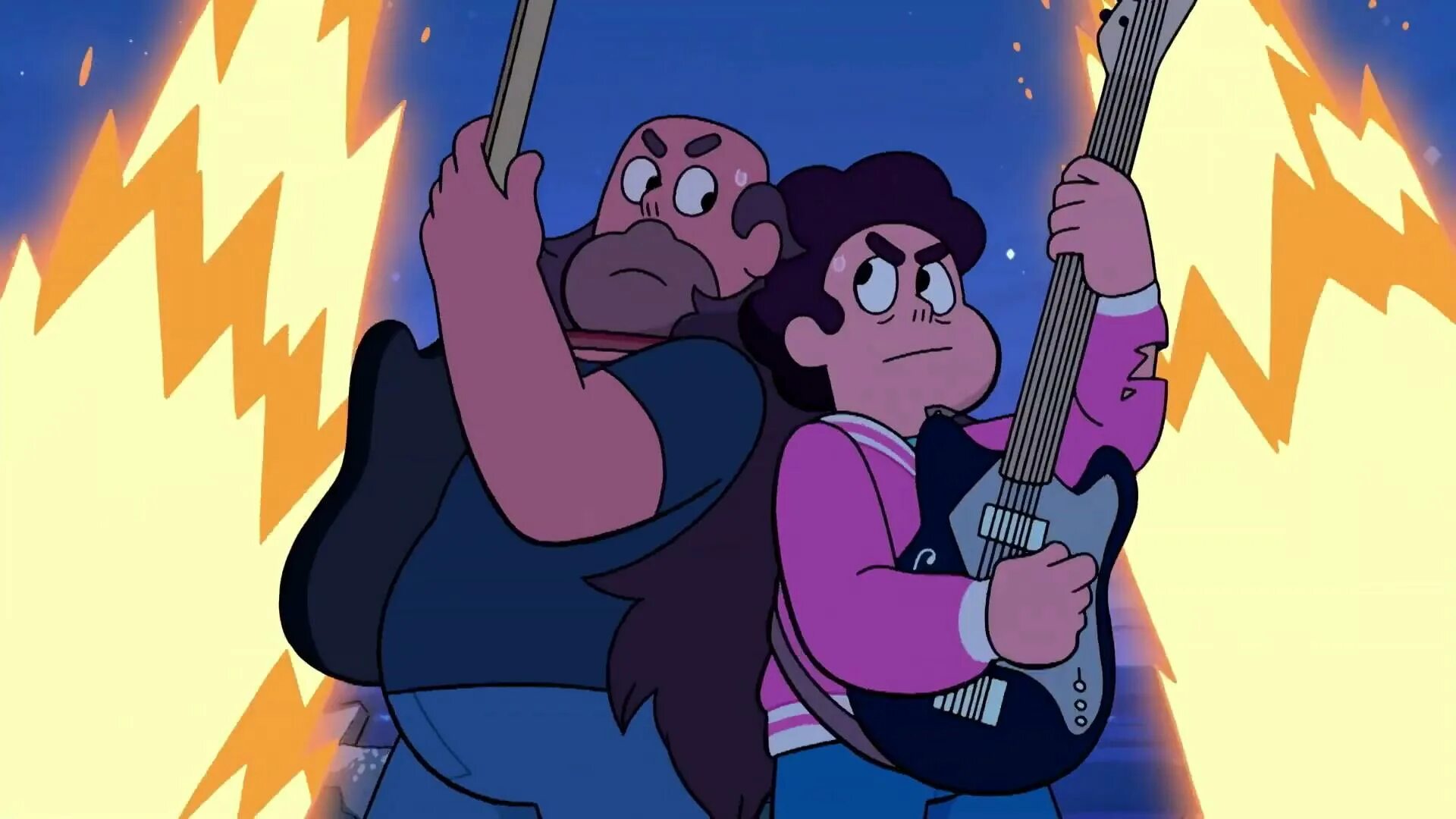 Steven the movie. Steven the movie