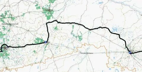 Время в омске число