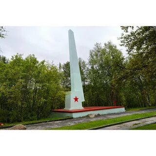 Обелиск содержание