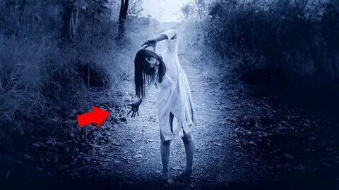 Ghosts videos
