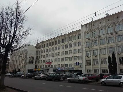 Ленина 20 кострома