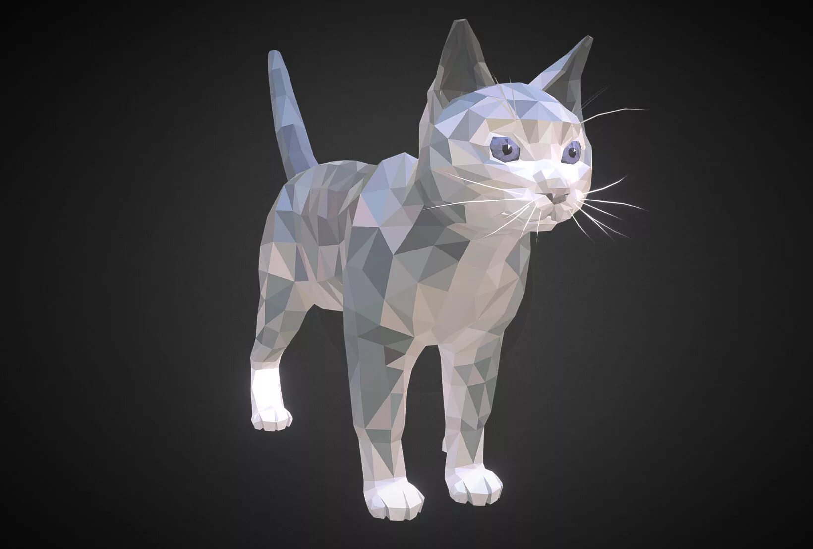 3d modeling
